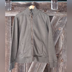 Women's Carhartt Zip up Jacket